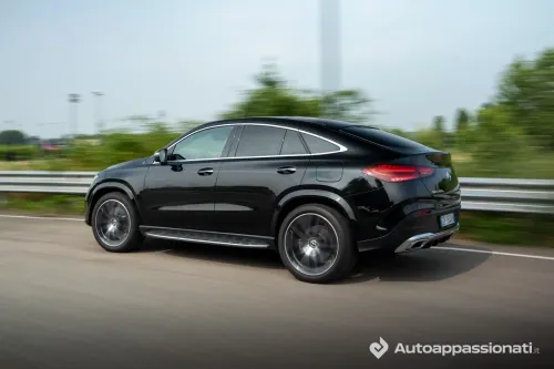 mercedes gle 400e coupe 25