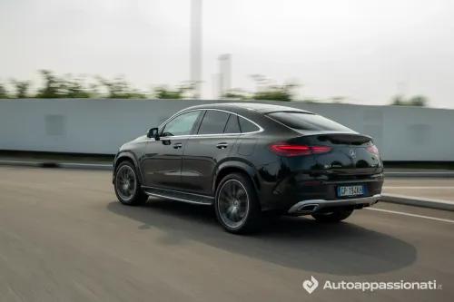 mercedes gle 400e coupe 26