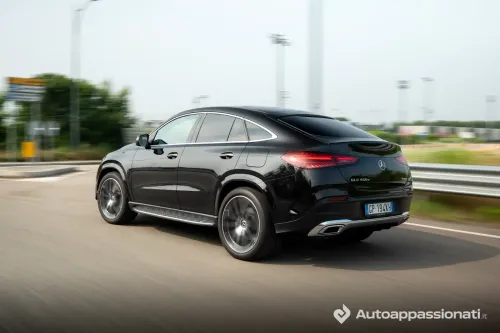 mercedes gle 400e coupe 27