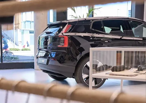 volvo women empowerment 2025 3