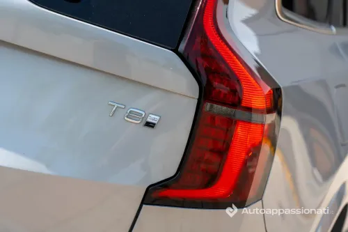 faro posteriore volvo xc90 t8