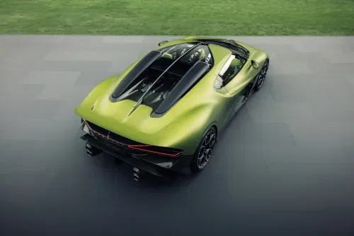 Bugatti Brouillard 2026 rear