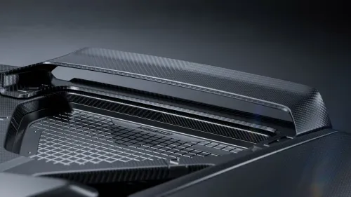 alettone eccentrica v12 pacchetto titano