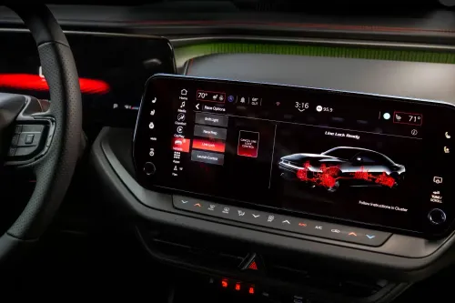 interni dodge charger sixpack