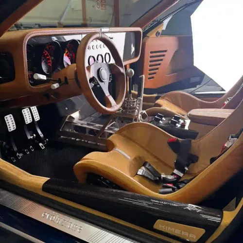 kimera evo38 2025 monterey 1