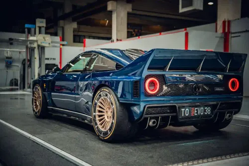 kimera evo38 2025 monterey 3