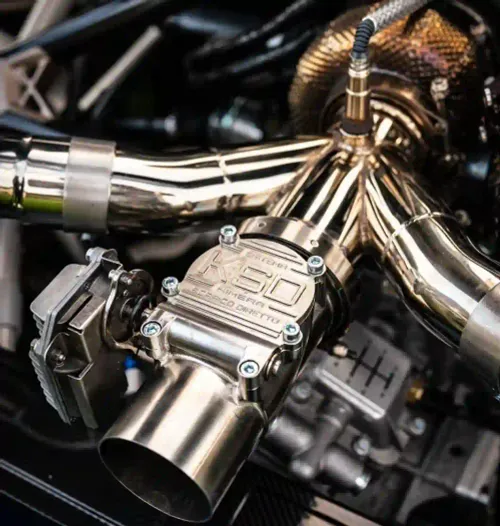 kimera evo38 2025 monterey 4