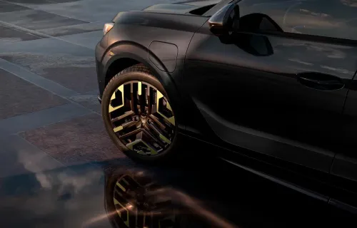 CUPRA Terramar TRIBE EDITION