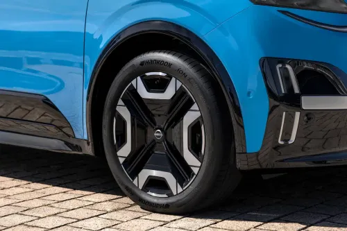 cerchi nissan micra 18 pollici