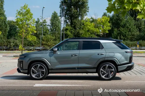 dimensioni kgm actyon