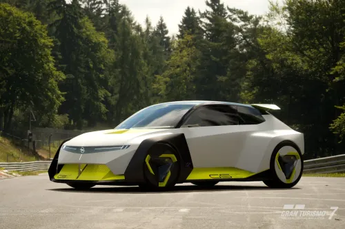 OpelCorsaGSEVisionGranTurismo