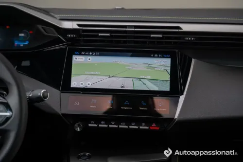 peugeot e 408 2025 10