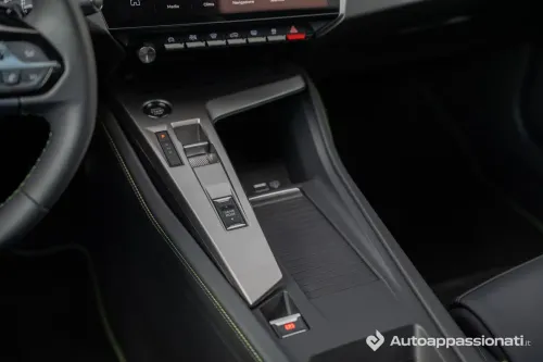 peugeot e 408 2025 13