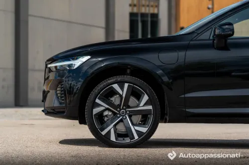 cerchio 22" volvo xc60