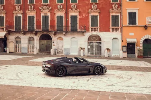 masrati mcpura cielo rear