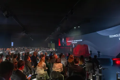 capital market day ferrari 2025