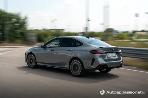 bmw 220 gran coupe 2025 8