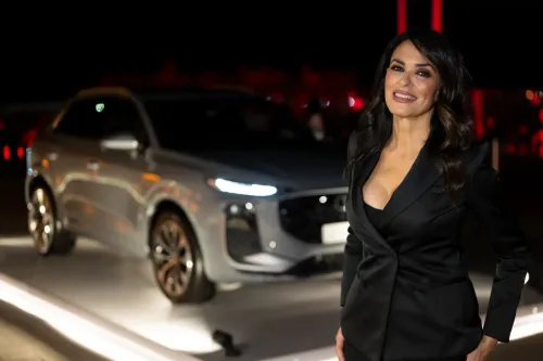 maria grazia cucinotta