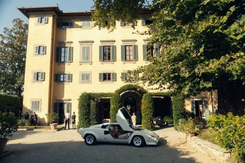 Lamborghini Countach