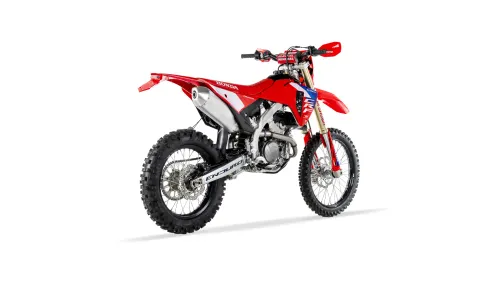 Crf250 rx