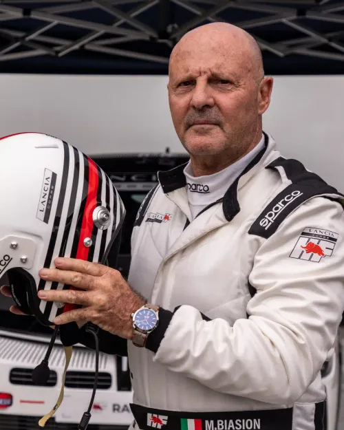 eberhard lancia orologio