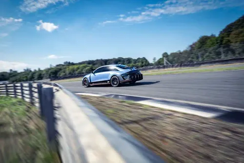 Hyundai N Concept RN22