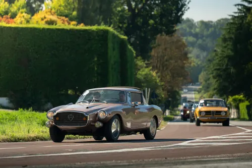 LanciaFlaminiaLoraymo