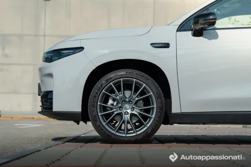 cerchio design leapmotor c10 reev