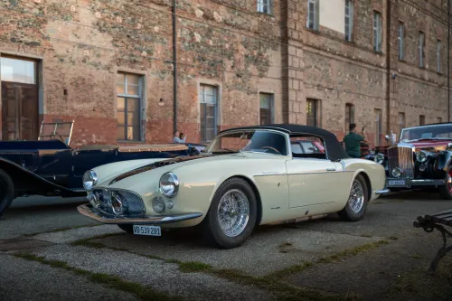 MaseratiA6GFruaSpyderIIIserie