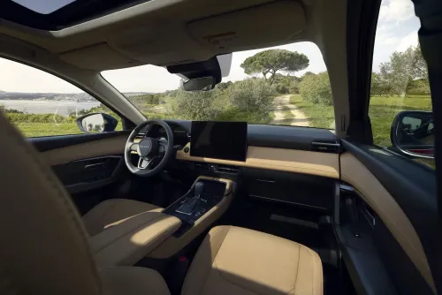 mazda cx 5 2026 presentazione italiana 1