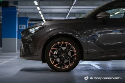 dimensioni cupra terramar