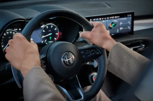 Nuova Alfa Romeo Tonale 2026