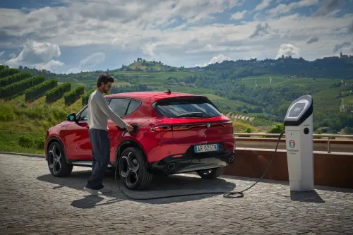 Tonale Milano Cortina