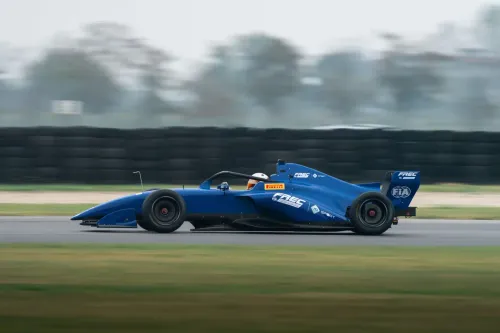 formula regional 2026