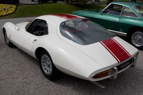 alfa romeo giulia sport 1600