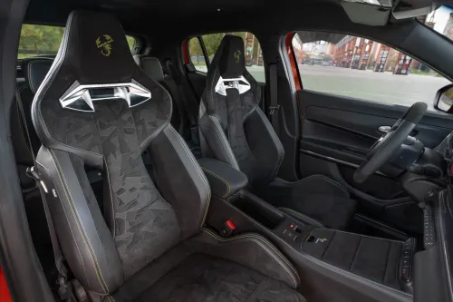 Abarth600eCompetizioneEdizioneMilanoCortina2026