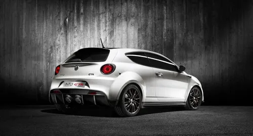 alfa romeo mito gta concept 1