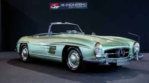 auto e moto d epoca 2020