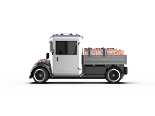 Mole Urbana brezza.258