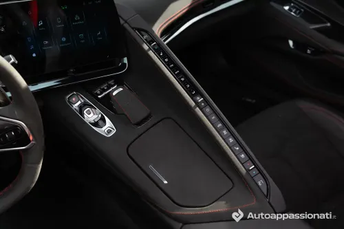 corvette c8 stingray 2025 16