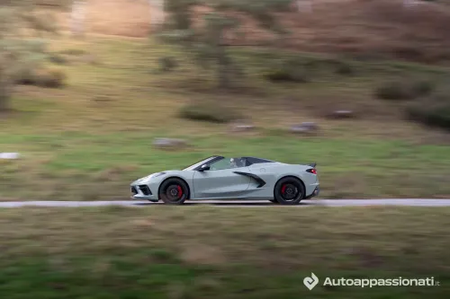 corvette c8 stingray 2025 19