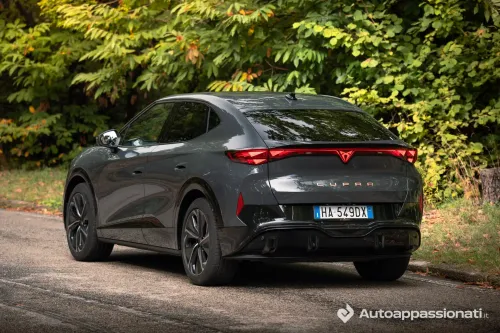 cupra tavascan 2026 3