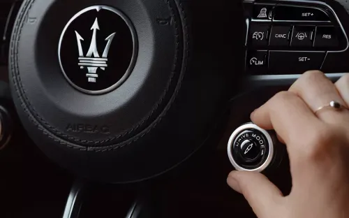 detail controls on the wheel drive mode desktop