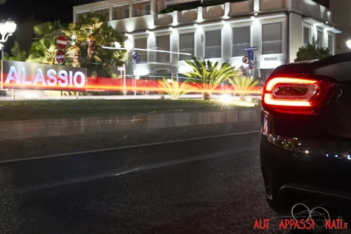 Alassio - Riviera di Ponente