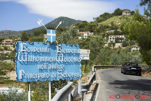 Principato di Seborga