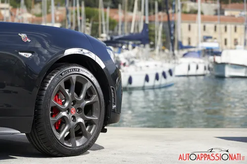 Pneumatici Michelin Pilot Sport 4 205/45