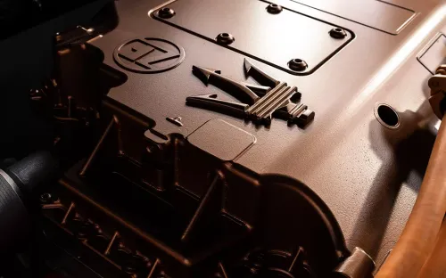 folgore engine desktop