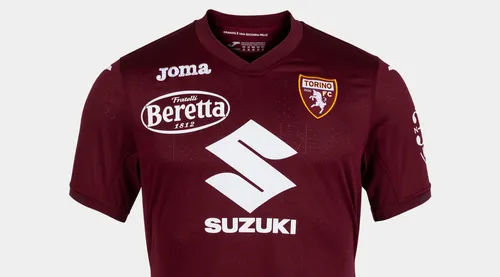 maglia torino fc 2022 suzuki