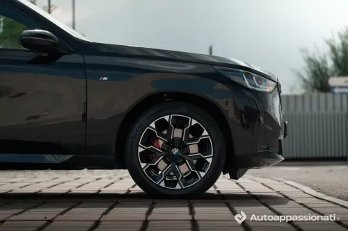 cerchio 20" bmw x3 g45