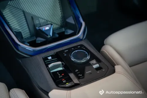 os9 bmw x5 tunnel centrale